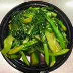 Best Sautéed Chinese Broccoli in Houston, TX