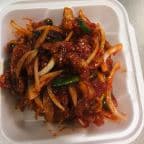 Best Peking Spare Ribs in Houston, TX