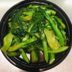 Best Sautéed Chinese Broccoli in Houston, TX