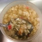 Best Fish Maw Crabmeat Soup in Houston, TX