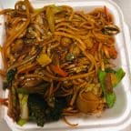 Best Vegetable Lo Mein in Houston, TX