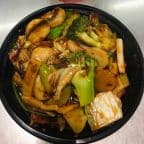 Best Hunan Vegetables in Houston, TX
