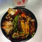 Best Twice Cook Pork in Houston, TX