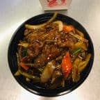 Best Mongolian Beef in Houston, TX