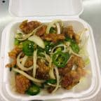 Best Salt Pepper Spare Ribs in Houston, TX