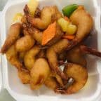 Best Sweet & Sour Shrimp in Houston, TX