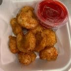 Best Fried Shrimp (10) in Houston, TX